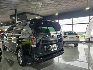 Mercedes Clase V V220 AVATGARDE   - Foto 28