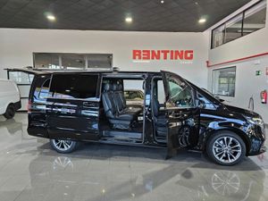 Mercedes Clase V V220 AVATGARDE   - Foto 3