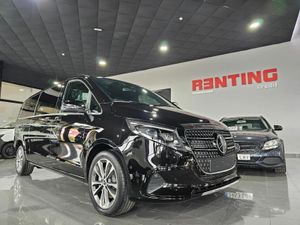 Mercedes Clase V V220 AVATGARDE   - Foto 32