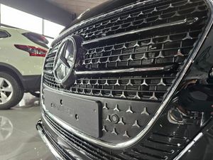 Mercedes Clase V V220 AVATGARDE   - Foto 13