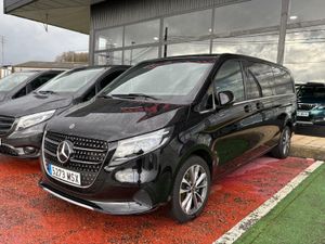 Mercedes Clase V V220 AVATGARDE   - Foto 26