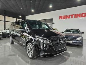 Mercedes Clase V V220 AVATGARDE   - Foto 23