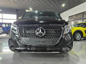 Mercedes Clase V V220 AVATGARDE   - Foto 19