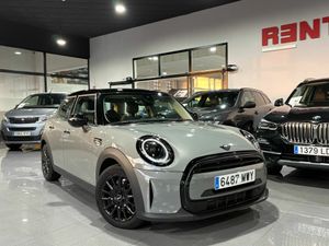 MINI Cooper AUT. 140cv   - Foto 29