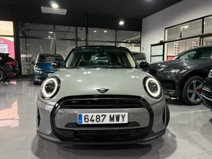 MINI Cooper AUT. 140cv   - Foto 3