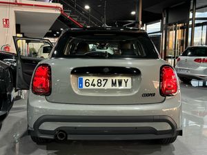 MINI Cooper AUT. 140cv   - Foto 4