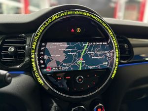 MINI Cooper AUT. 140cv   - Foto 19