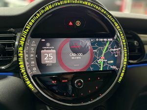MINI Cooper AUT. 140cv   - Foto 21