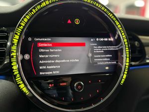 MINI Cooper AUT. 140cv   - Foto 20