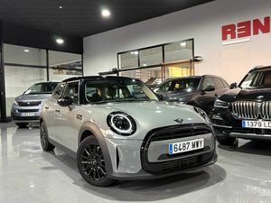 MINI Cooper AUT. 140cv   - Foto 37
