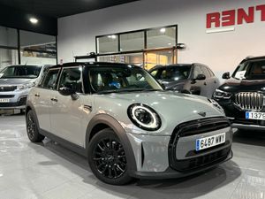 MINI Cooper AUT. 140cv   - Foto 11