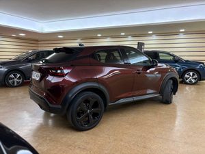Nissan Juke TEKNA	DIG-T 84 KW (114 CV) DCT 7 VEL. TEKNA   - Foto 18