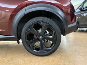 Nissan Juke TEKNA	DIG-T 84 KW (114 CV) DCT 7 VEL. TEKNA   - Foto 38