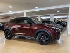 Nissan Juke TEKNA	DIG-T 84 KW (114 CV) DCT 7 VEL. TEKNA   - Foto 23