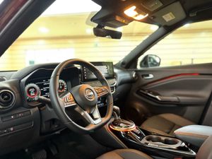 Nissan Juke TEKNA	DIG-T 84 KW (114 CV) DCT 7 VEL. TEKNA   - Foto 69