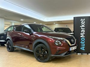 Nissan Juke TEKNA	DIG-T 84 KW (114 CV) DCT 7 VEL. TEKNA   - Foto 14