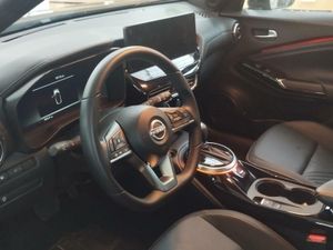 Nissan Juke TEKNA	DIG-T 84 KW (114 CV) DCT 7 VEL. TEKNA   - Foto 46