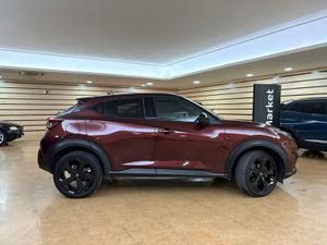 Nissan Juke TEKNA	DIG-T 84 KW (114 CV) DCT 7 VEL. TEKNA   - Foto 22