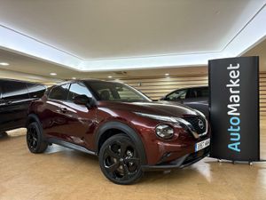 Nissan Juke TEKNA	DIG-T 84 KW (114 CV) DCT 7 VEL. TEKNA   - Foto 24