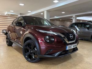 Nissan Juke TEKNA	DIG-T 84 KW (114 CV) DCT 7 VEL. TEKNA   - Foto 25