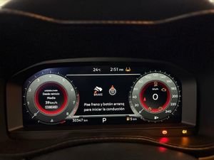 Nissan Juke TEKNA	DIG-T 84 KW (114 CV) DCT 7 VEL. TEKNA   - Foto 64