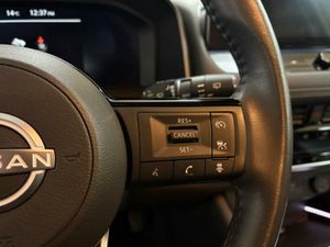 Nissan X-Trail 5PL 1.5 E-POWER 152KW 4X2 A/T N-CONNECTA e-power  - Foto 18