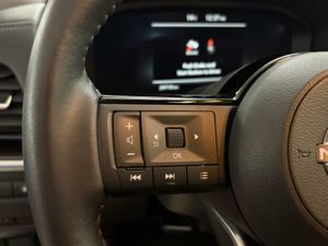 Nissan X-Trail 5PL 1.5 E-POWER 152KW 4X2 A/T N-CONNECTA e-power  - Foto 19