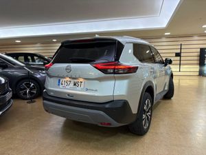 Nissan X-Trail 5PL 1.5 E-POWER 152KW 4X2 A/T N-CONNECTA e-power  - Foto 5