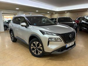 Nissan X-Trail 5PL 1.5 E-POWER 152KW 4X2 A/T N-CONNECTA e-power  - Foto 9