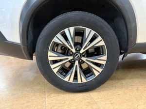 Nissan X-Trail 5PL 1.5 E-POWER 152KW 4X2 A/T N-CONNECTA e-power  - Foto 22
