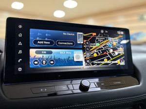 Nissan X-Trail 5PL 1.5 E-POWER 152KW 4X2 A/T N-CONNECTA e-power  - Foto 40