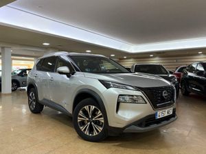Nissan X-Trail 5PL 1.5 E-POWER 152KW 4X2 A/T N-CONNECTA e-power  - Foto 6