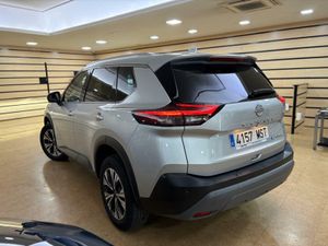 Nissan X-Trail 5PL 1.5 E-POWER 152KW 4X2 A/T N-CONNECTA e-power  - Foto 8