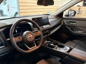 Nissan X-Trail 5PL 1.5 E-POWER 152KW 4X2 A/T N-CONNECTA e-power  - Foto 16