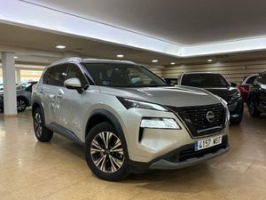 Nissan X-Trail 5PL 1.5 E-POWER 152KW 4X2 A/T N-CONNECTA e-power  - Foto 14