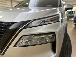 Nissan X-Trail 5PL 1.5 E-POWER 152KW 4X2 A/T N-CONNECTA e-power  - Foto 10
