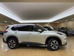 Nissan X-Trail 5PL 1.5 E-POWER 152KW 4X2 A/T N-CONNECTA e-power  - Foto 3