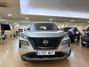 Nissan X-Trail 5PL 1.5 E-POWER 152KW 4X2 A/T N-CONNECTA e-power  - Foto 4