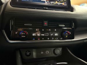 Nissan X-Trail 5PL 1.5 E-POWER 152KW 4X2 A/T N-CONNECTA e-power  - Foto 41