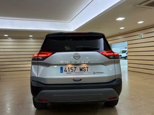 Nissan X-Trail 5PL 1.5 E-POWER 152KW 4X2 A/T N-CONNECTA e-power  - Foto 7