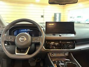 Nissan X-Trail 5PL 1.5 E-POWER 152KW 4X2 A/T N-CONNECTA e-power  - Foto 17