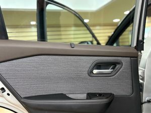 Nissan X-Trail 5PL 1.5 E-POWER 152KW 4X2 A/T N-CONNECTA e-power  - Foto 28