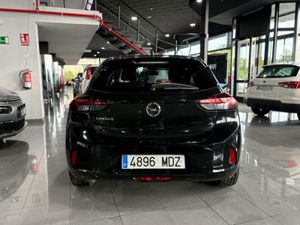 Opel Corsa Electric EDITION	50KWH -EEG ELECTRIC  - Foto 9