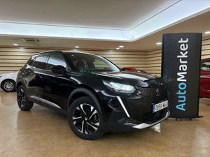 Peugeot 2008 Allure Puretech 100 S&S 6 Vel.   - Foto 10