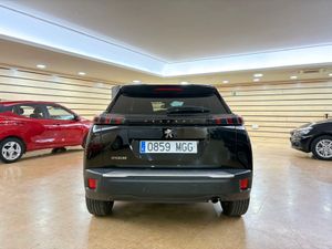 Peugeot 2008 Allure Puretech 100 S&S 6 Vel.   - Foto 5