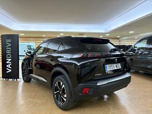 Peugeot 2008 Allure Puretech 100 S&S 6 Vel.   - Foto 4