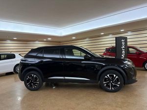 Peugeot 2008 Allure Puretech 100 S&S 6 Vel.   - Foto 7