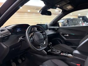 Peugeot 2008 Allure Puretech 100 S&S 6 Vel.   - Foto 23