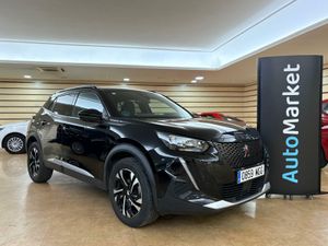 Peugeot 2008 Allure Puretech 100 S&S 6 Vel.   - Foto 3