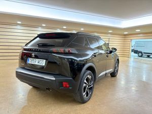 Peugeot 2008 Allure Puretech 100 S&S 6 Vel.   - Foto 8